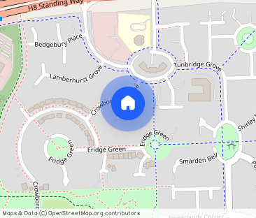 Fordcombe Lea, Kents Hill - Photo 1