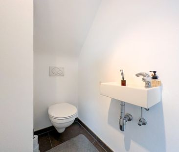 Uniek, lichtrijk penthouse appartement - Photo 2