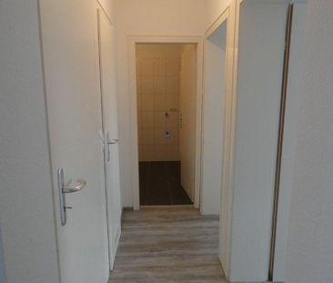 *** Gut geschnittene 3-Zimmer-Wohnung mit Balkon sucht Mieter *** - Photo 6