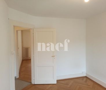 3 Zimmer, 45 m², 3. Stock - Foto 6