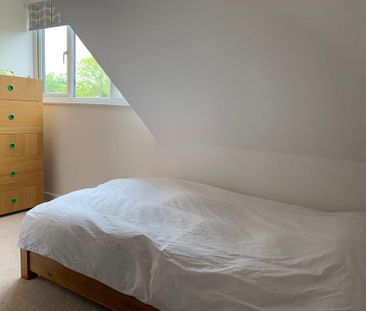 4 bedroom terraced house to rent - Photo 5