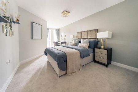 1 bedroom retirement property to rent - Photo 2