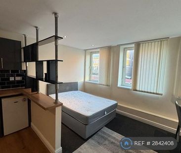 1 bedroom flat to rent - Photo 6