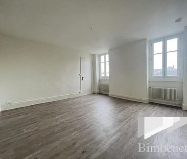 Appartement à louer, 2 pièces - Orléans 45000 - Photo 2