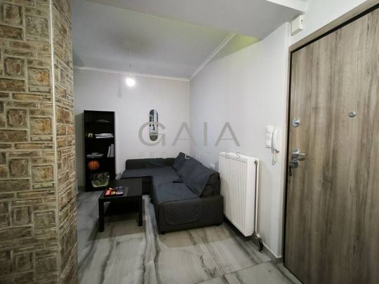 Studio/Γκαρσονιέρα για ενοικίαση - Κέντρο Θεσσαλονίκης, - Photo 1