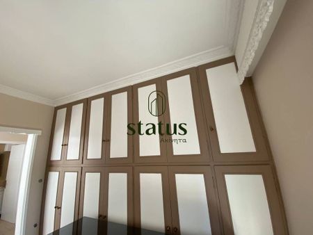 Studio/Γκαρσονιέρα για ενοικίαση Τερψιθέα - Γλυφάδα (Πάτρα) - Photo 2