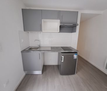 Location Appartement 1 pièce 20m² MONTPELLIER 34000 - Photo 2