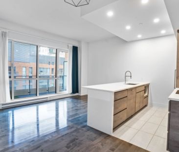 Appartement, Montréal (Ville-Marie) - Photo 4