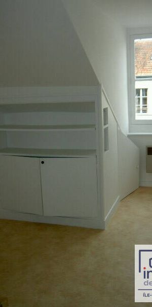 Location appartement 1 pièce 32.1 m² à Versailles (78000) Saint Louis - Photo 1