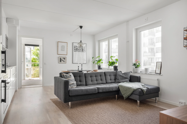 Bomgatan, Malmö - Foto 1