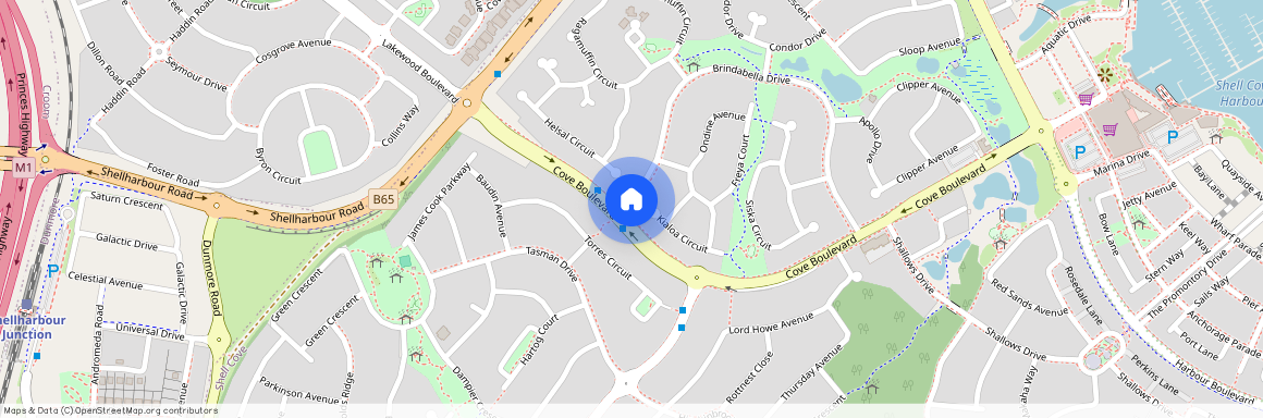 2 Brindabella Drive, NSW 2529, Shell Cove