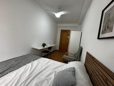 Calle Alejandro Sánchez, Madrid, Community of Madrid 28019 - Photo 5