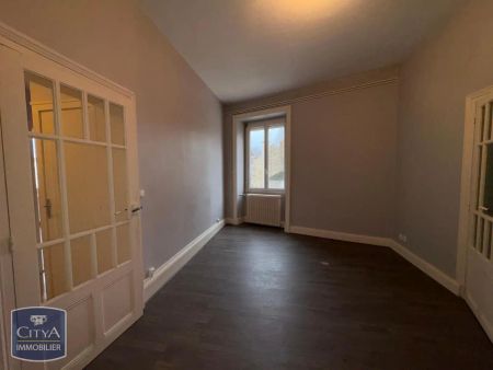 Appartement à louer 3 pièces 53.37m² - Photo 2