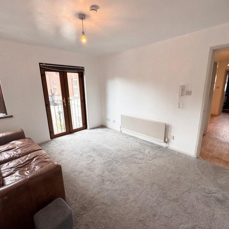 25 Ferndale Court, Lisburn Road, Belfast, BT9 7EE - Photo 1