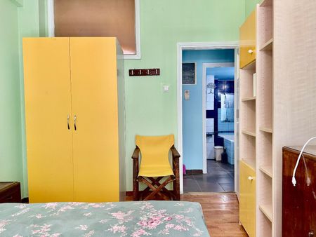 Διαμέρισμα για ενοικίαση Νεάπολη Εξαρχείων (Εξάρχεια - Νεάπολη) - Φωτογραφία 4