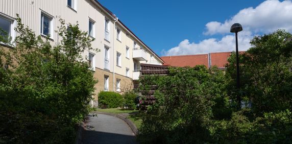 Vävstolsgatan 1B - Photo 2