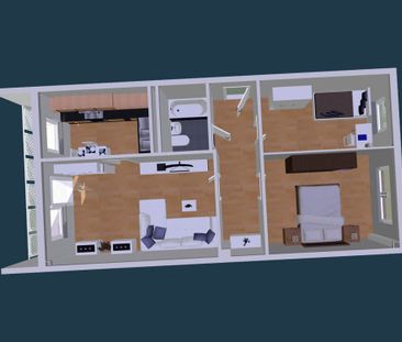 Baikonurweg 10 - Photo 6