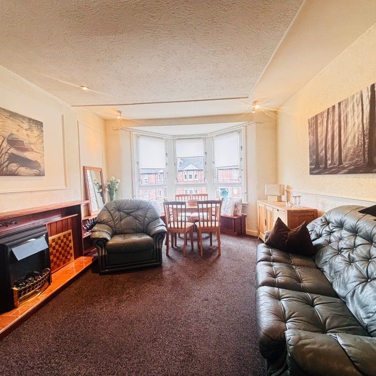 Dumbarton Road, 2/1, Glasgow, Scotstoun, G14 9YD - Photo 1