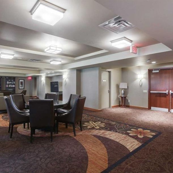 For Lease - 750 Bay Street Unit# 905, Toronto, Ontario - Photo 1