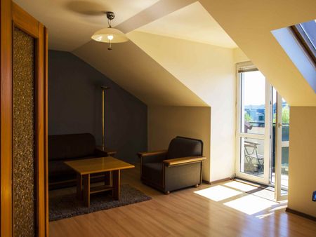 Wynajem 54m2, 1500zł + czynsz 400 zł + MEDIA Częstochówka-Parkitka - Zdjęcie 2