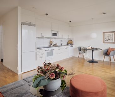 Bergendorffsgatan 8G - Foto 6