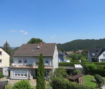 Moderne ca. 95 m² große 4-Zimmer-Wohnung mit Tageslichtbad ruhig ge... - Photo 5