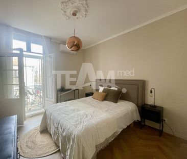 Location Appartement 3 pièces 79m² SETE 34200 - Photo 4