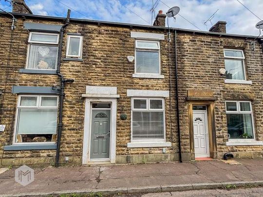 Wingate Street, Rochdale, Greater Manchester, OL11 - Photo 1