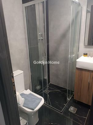 Διαμέρισμα για ενοικίαση Φωκίωνος Νέγρη (Κυψέλη) - Photo 1