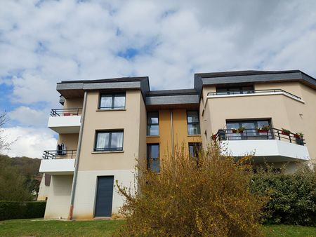 Location Appartement 3 pièces 56m² - Photo 2