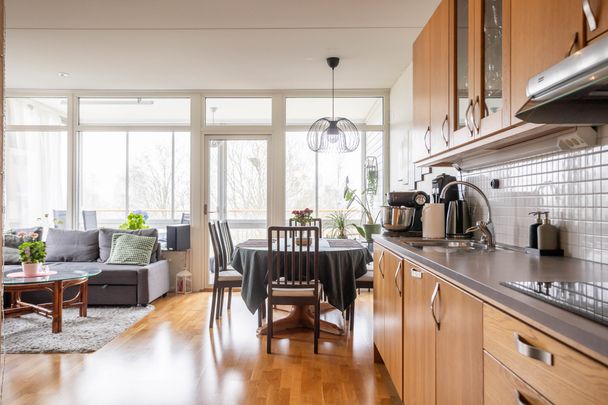 Tolvmansgatan 10 - Photo 1