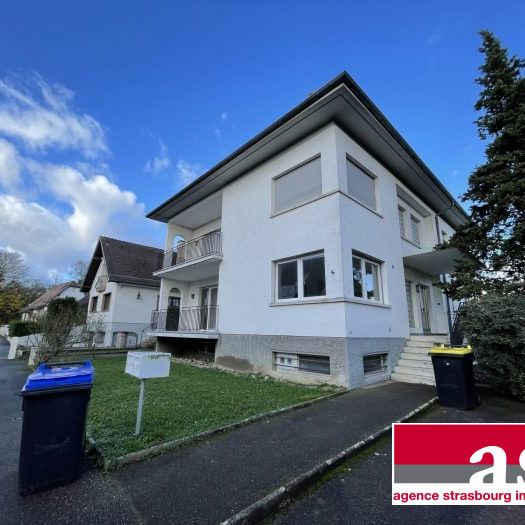 SPACIEUX 4/5P DE 122 M² REFAIT A NEUF - Photo 1