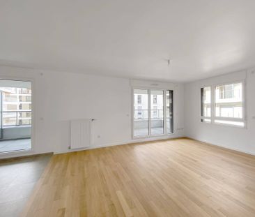 Rental Apartment Rueil-Malmaison Mont-Valérien - Photo 4