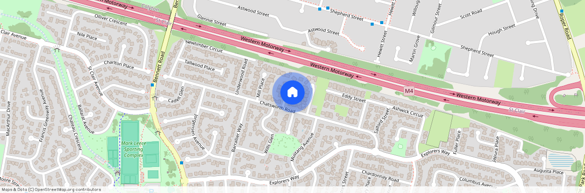 9 Royal Place, St Clair 2759, New South Wales