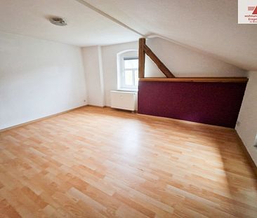 Gemütliche Dachgeschosswohnung in Thalheim ab sofort zu mieten!! - Foto 3