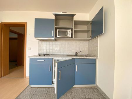 Modernes 1-Zimmer-Apartment in beliebter Wohnlage - Foto 3