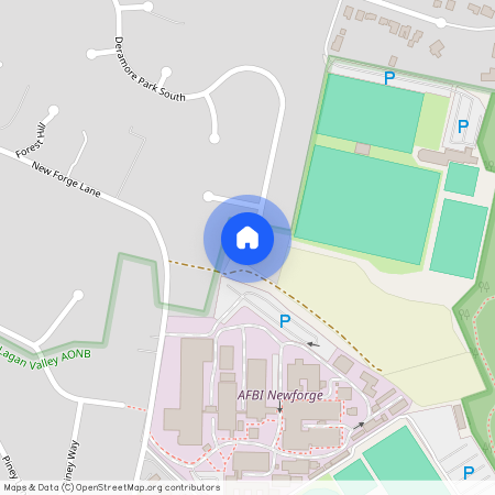 2, 33 Knightsbridge Park, Belfast, BT9 5EH