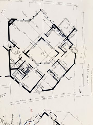Maison en location court durée (12-18m) - Foto 4