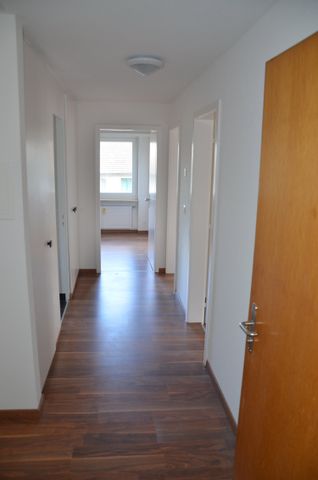 "moderne 4-Zimmer-Wohnung an ruhiger Lage" - Photo 2
