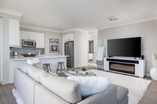 For Lease - 400 Adelaide Street Unit# LPH 03, Toronto, Ontario - Photo 1