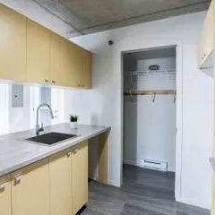 Appartement · 58 m² · Québec - Photo 3