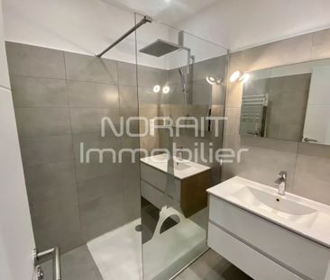 LOCATION 3P MEUBLE, TERRASSE - Photo 5