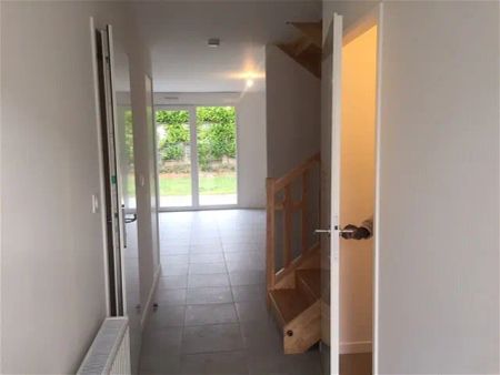 Location maison 4 pièces - 82.02m² à Caen (14000) - Photo 3
