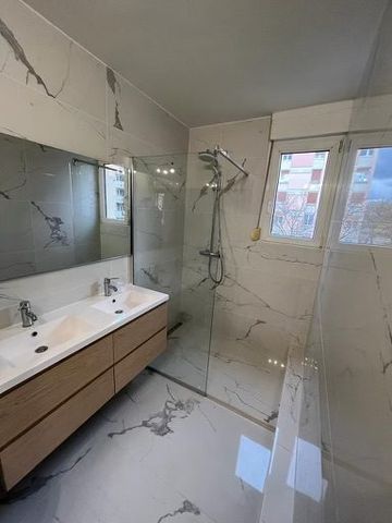 Strasbourg Neudorf - Chambre dans colocation - Photo 4