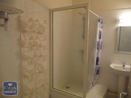 Location Appartement 1 pièce 39m² ST ETIENNE 42100 - Photo 5