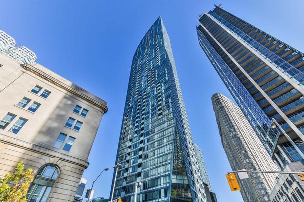 For Lease - 8 The Esplanade N/A Unit# 405, Toronto, Ontario - Photo 1