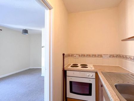 Studio to rent - Photo 5