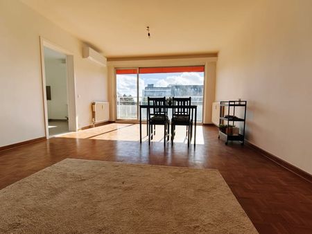 Appartement te huur - foto 3