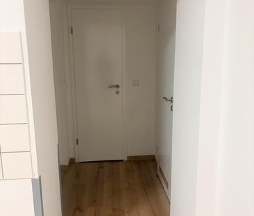 Zu vermieten – Helle und großzügige 2-Zimmer-Wohnung mit Terrasse - Foto 5