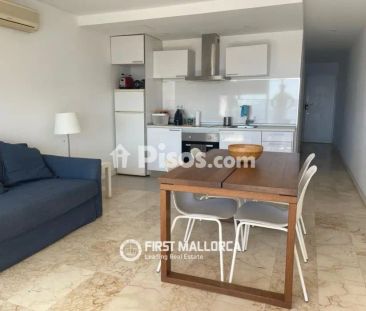 Apartamento en alquiler en Sol de Mallorca-Portals Vells - Foto 1